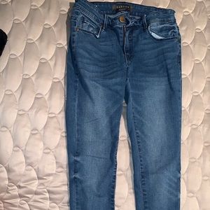 Harper jeans, size 26